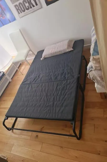 Moderne 15 Appartement