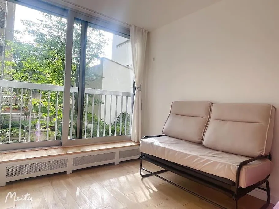아파트 Moderne 15 *